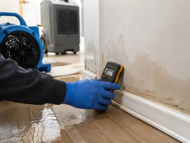 24/7 Water damage restoration services in Nortonville, KS - Rapid flood cleanup and mitigation